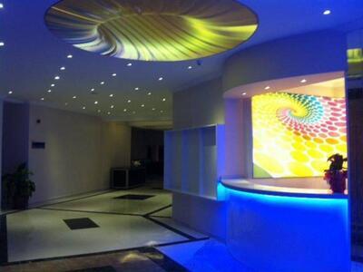 INFINITY BEACH HOTEL