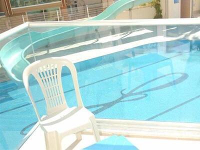 INFINITY BEACH HOTEL