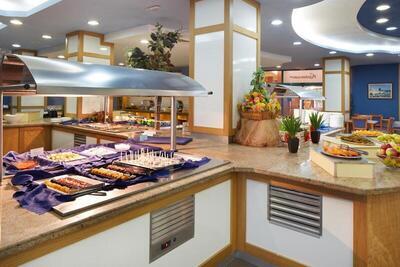 DIAMOND HOTEL SUNNY BEACH