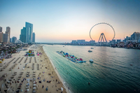 Dubai - All incl. ✈️Chișinău