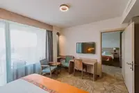 URSINA ENSANA HEALTH SPA HOTEL