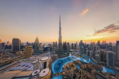 Vacanță în Dubai 2026 Oferte Fierbinți