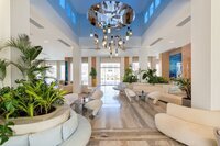 Cleopatra Luxury Beach Resort, Sharm El Sheikh