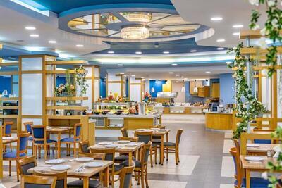 DIAMOND HOTEL SUNNY BEACH