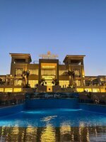 Cleopatra Luxury Resort Adults Only, Sharm El Sheikh