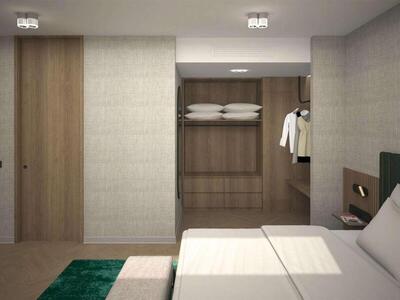 MERCURE SOFIA CITY