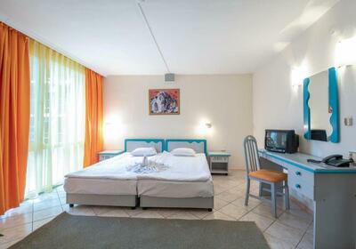 ISKAR HOTEL SUNNY BEACH