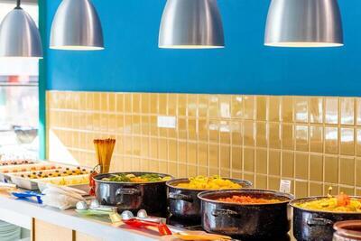 DIAMOND HOTEL SUNNY BEACH