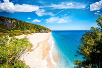 Albania — Marea Adriatică te așteaptă