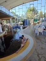 Stațiunea Karlovy Vary — Cehia