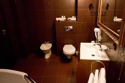 DIAMOND HOTEL SUNNY BEACH