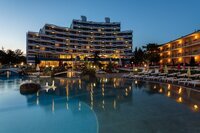 Hotel Trakia 3*, Bulgaria