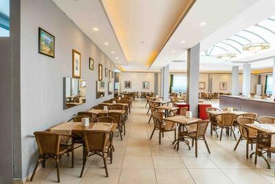 BELPOINT BEACH HOTEL