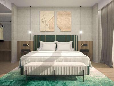 MERCURE SOFIA CITY