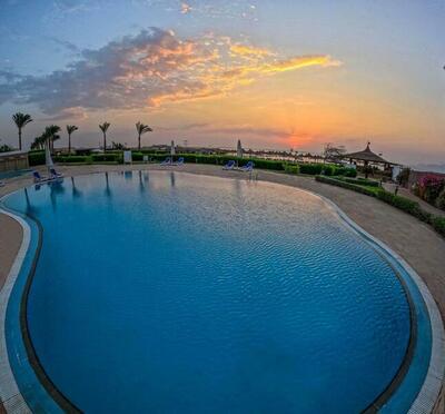 IVY CYRENE ISLAND AQUA PARK RESORT
