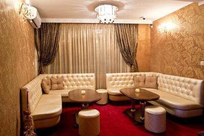 DIAMOND HOTEL SUNNY BEACH