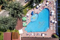 Hotel Baikal 4*, Bulgaria