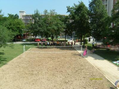 ISKAR HOTEL SUNNY BEACH