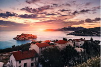 Muntenegru - All incl. ✈️Chișinău