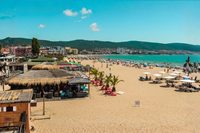 Bulgaria — Marea Neagră te așteaptă