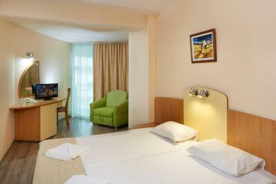 DIAMOND HOTEL SUNNY BEACH