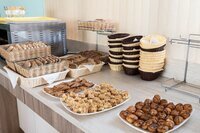 Hotel Trakia 3*, Bulgaria