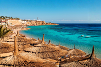 Sharm El Sheikh — Marea Roșie te așteaptă