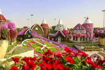 Vacanță în Dubai 2026 Oferte Fierbinți