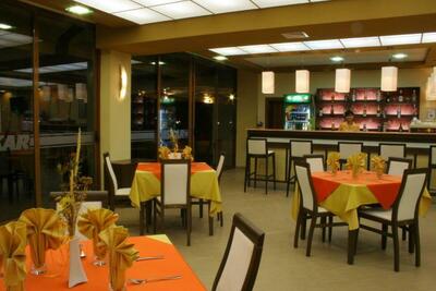ISKAR HOTEL SUNNY BEACH
