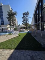 Stațiunea Karlovy Vary — Cehia