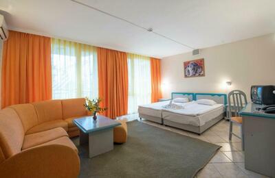ISKAR HOTEL SUNNY BEACH