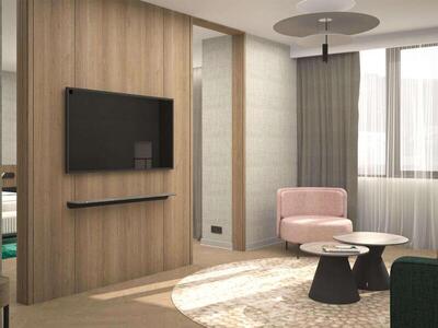 MERCURE SOFIA CITY