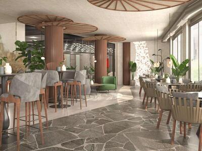 MERCURE SOFIA CITY