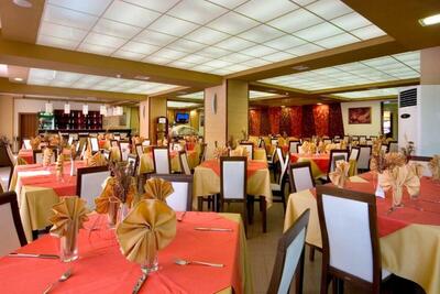 ISKAR HOTEL SUNNY BEACH