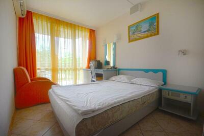 ISKAR HOTEL SUNNY BEACH