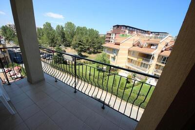 DIAMOND HOTEL SUNNY BEACH