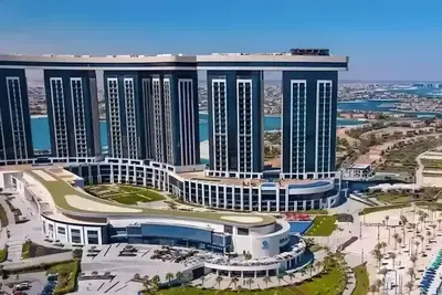 El Alamein All Inclusive - Oferte Fierbinți