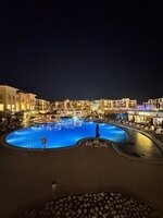Cleopatra Luxury Resort Adults Only, Sharm El Sheikh