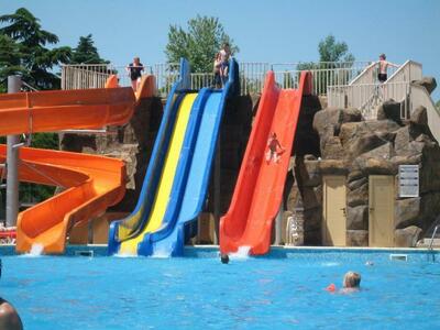 ISKAR HOTEL SUNNY BEACH
