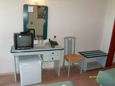 ISKAR HOTEL SUNNY BEACH