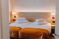 URSINA ENSANA HEALTH SPA HOTEL