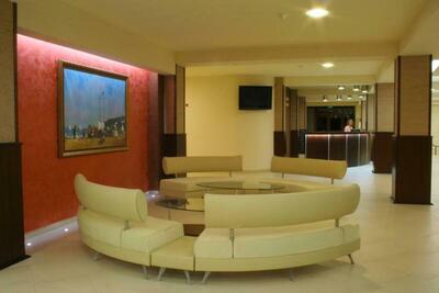 ISKAR HOTEL SUNNY BEACH