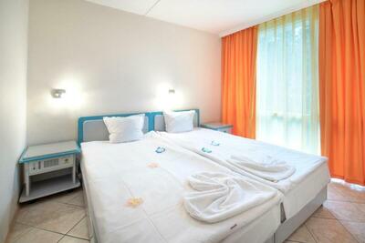 ISKAR HOTEL SUNNY BEACH