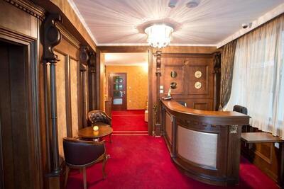 DIAMOND HOTEL SUNNY BEACH