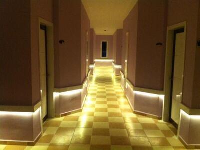 INFINITY BEACH HOTEL