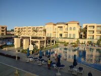 Cleopatra Luxury Resort Adults Only, Sharm El Sheikh