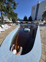 Hunguest Bèke 4* & Hunguest Apolo 3*, Ungaria