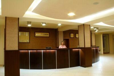 ISKAR HOTEL SUNNY BEACH
