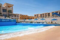 Cleopatra Luxury Beach Resort, Sharm El Sheikh