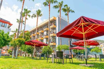 BELPOINT BEACH HOTEL